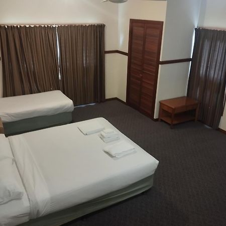 Across Country Motor Inn ดับโบ ภายนอก รูปภาพ