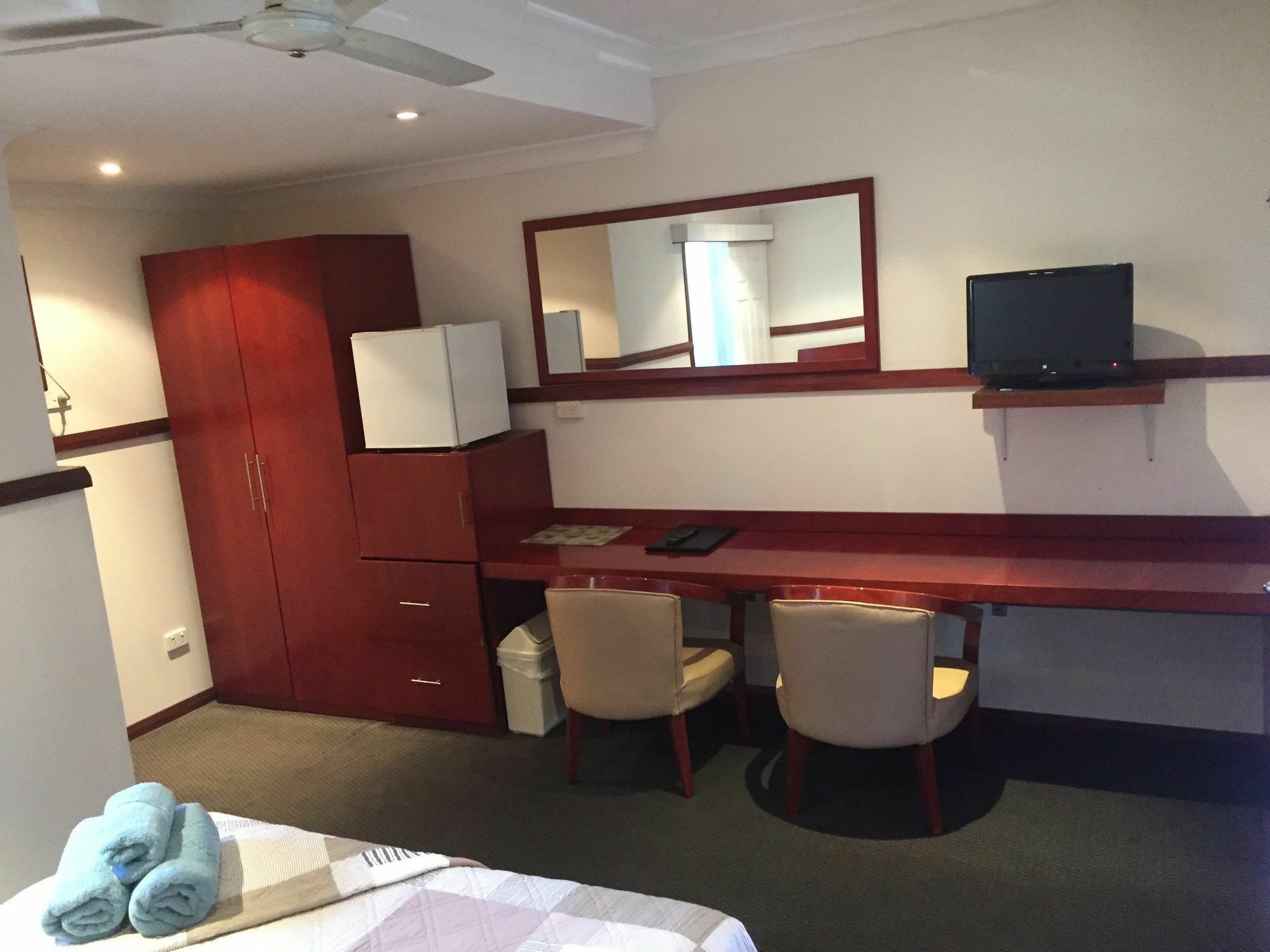 Across Country Motor Inn ดับโบ ภายนอก รูปภาพ